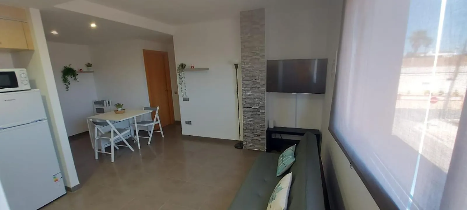 Arrozales Del Delta Apartment Deltebre