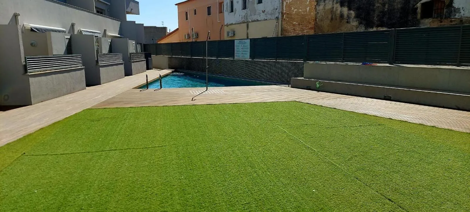 Arrozales Del Delta Apartment Deltebre