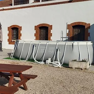 Casilla Mas D'avall Deltebre