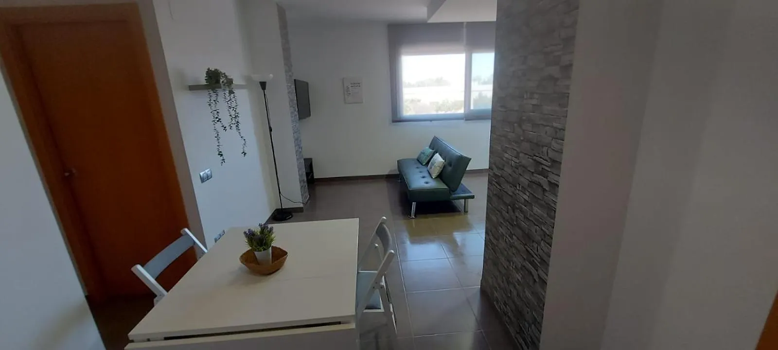 Apartamento Arrozales Del Delta Deltebre España