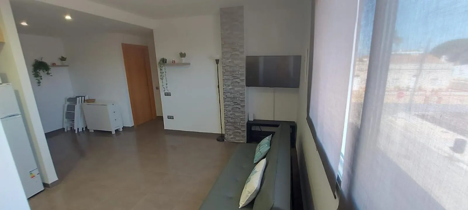 Apartamento Arrozales Del Delta Deltebre 0*,