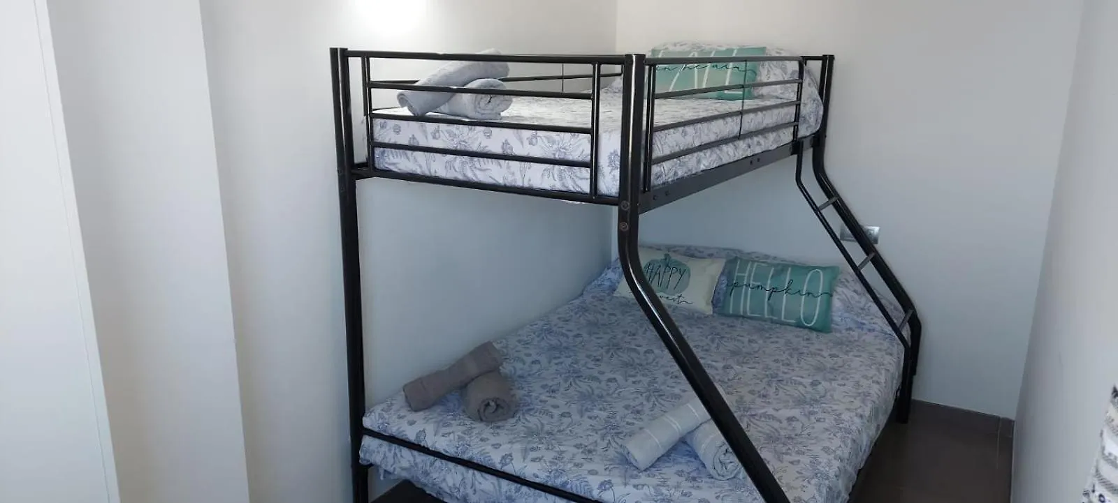 Apartamento Arrozales Del Delta Deltebre