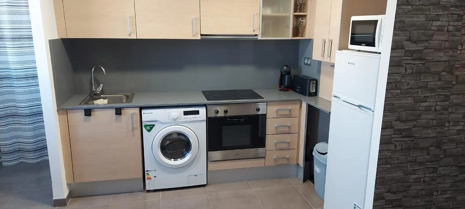Apartamento Arrozales Del Delta Deltebre