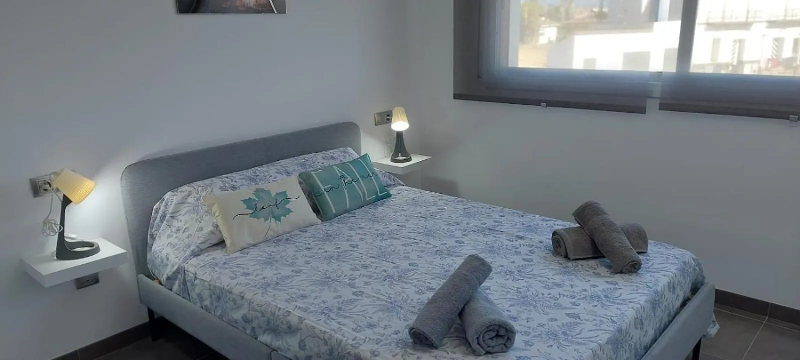 Apartamento Arrozales Del Delta Deltebre