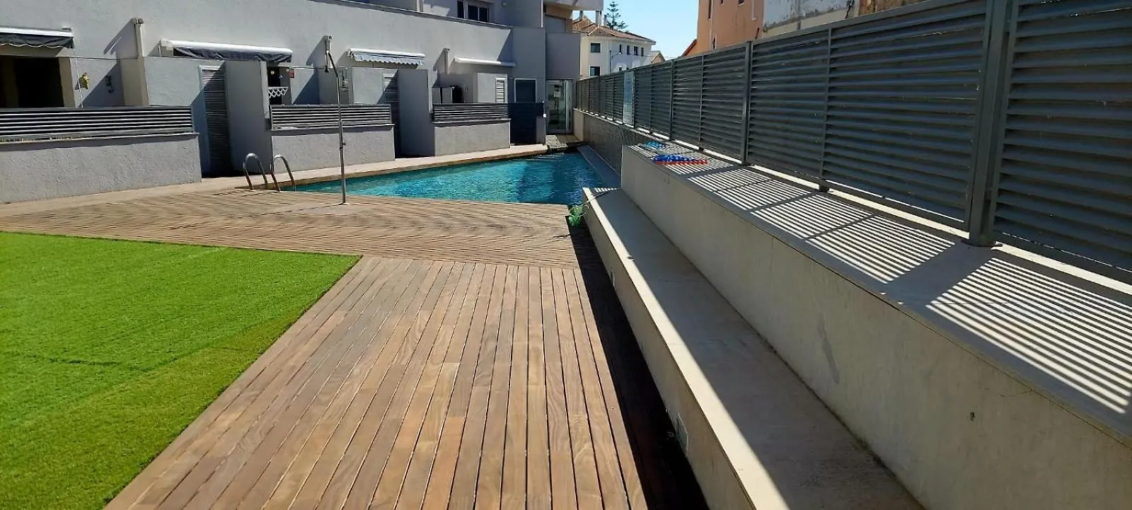 Apartamento Arrozales Del Delta Deltebre España