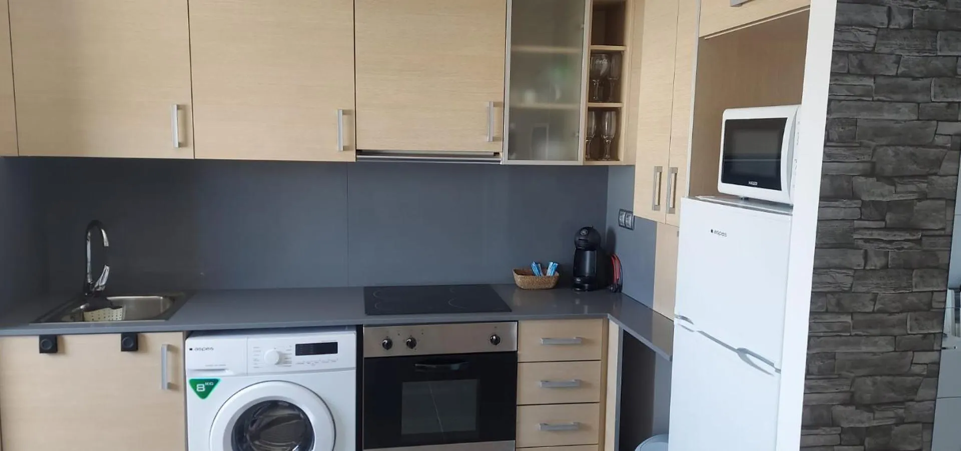 Apartamento Arrozales Del Delta Deltebre