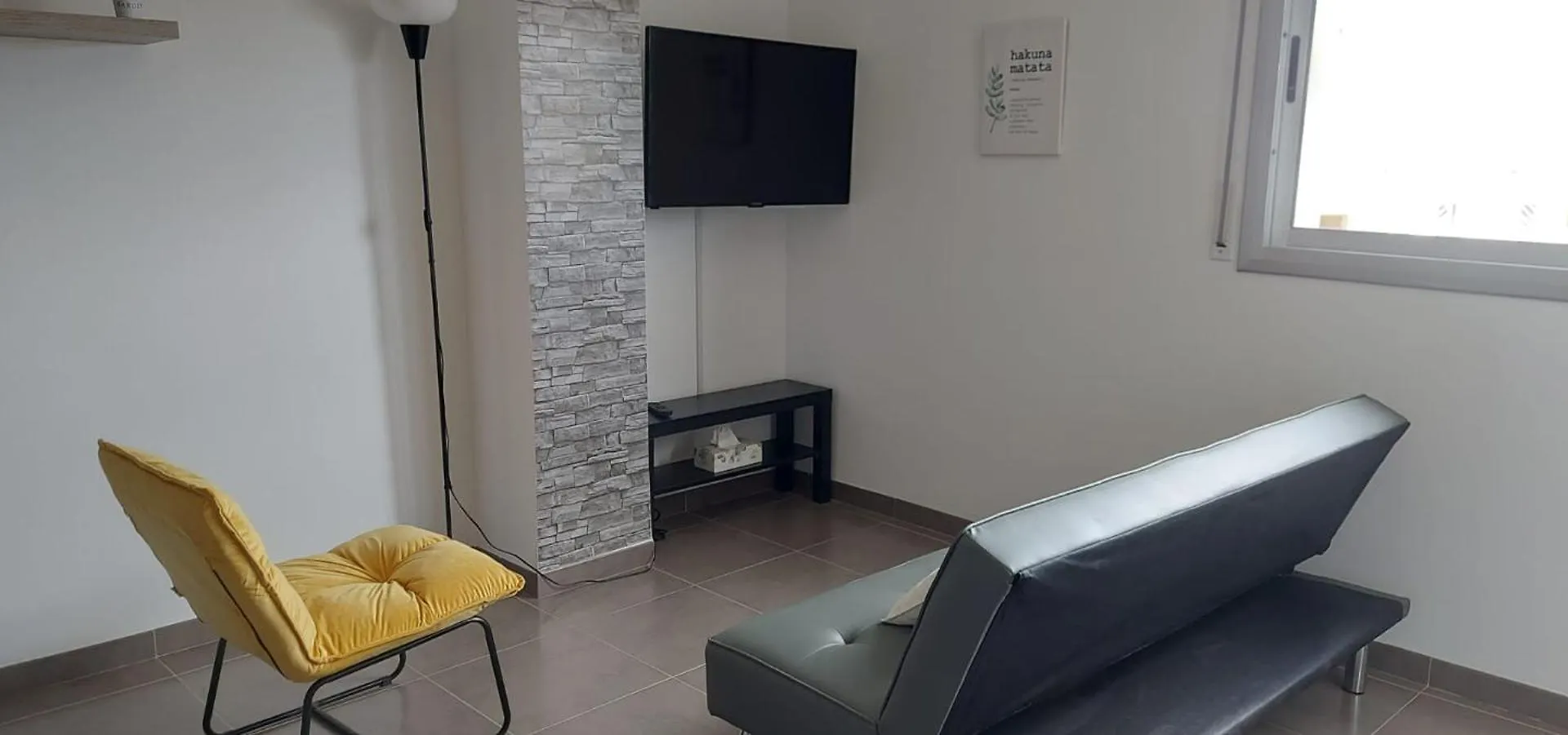 Apartamento Arrozales Del Delta Deltebre